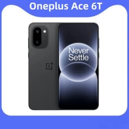 Oneplus Ace 6T Mobile Phone