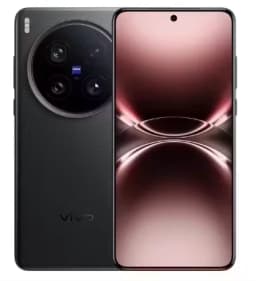 Vivo X200 Ultra 5G Smart Phone 6.82'' 120Hz AMOLED Screen Snapdragon 8 Elite 6000mAh Battery 90W SuperCharge Android 15 OriginOS