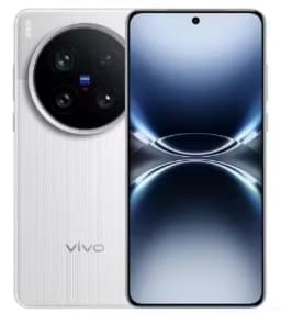 Vivo X200 Ultra 5G Smart Phone 6.82'' 120Hz AMOLED Screen Snapdragon 8 Elite 6000mAh Battery 90W SuperCharge Android 15 OriginOS