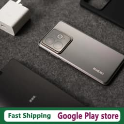 Offical New Realme GT 7 Pro Racing Edition Android Phone 120W Charge 50.0MP Snapdragon 8 Elite 6.78" AMOLED IP69 Waterproof
