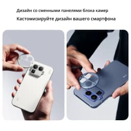 [World Premiere] realme GT 8 Pro Smartphone Snapdragon 8 Elite Gen 5 Chipset 200MP Telephoto 7000mAh Battery 120W Charge 6.79"