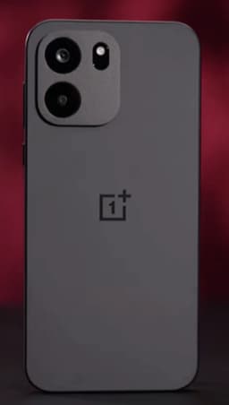 New OnePlus Turbo 6V Battery 9000mAh 80W Supercharge China Version Unlocked Network Snapdragon 7s Gen4  50MP OIS 6.78 Inch OTA