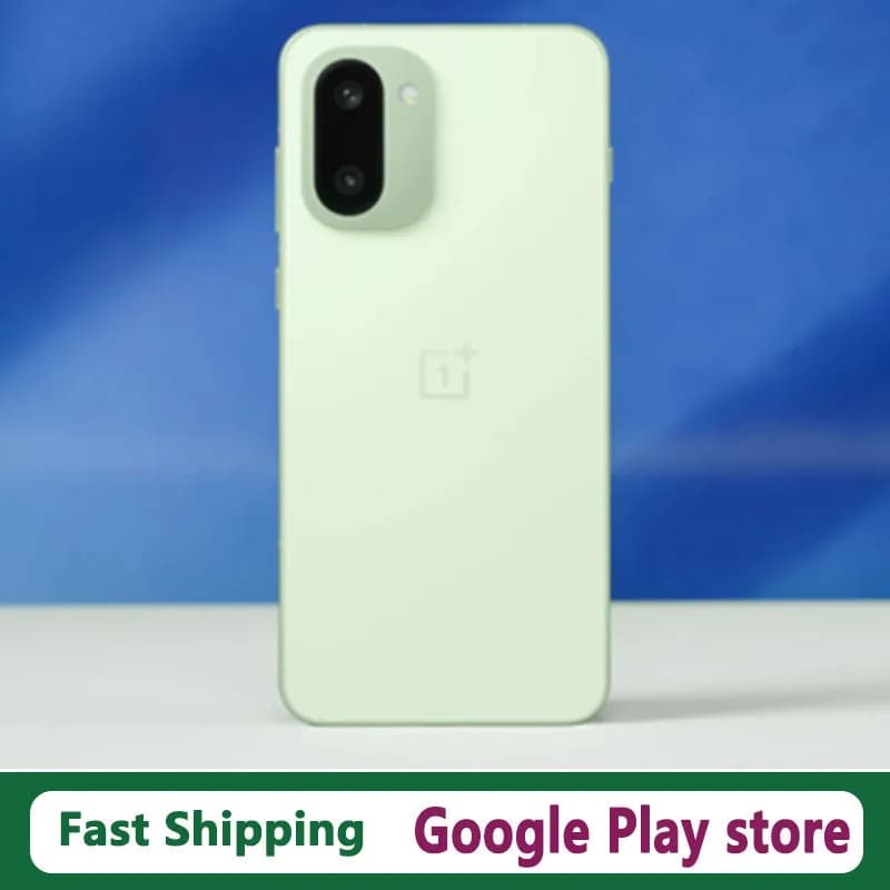 In Stock Oneplus Ace 6T Smart Phone Snapdragon 8 Gen 5 OTA 6.83" AMOLED 120HZ 50.0MP Camera 100W Charge 8300mAh IP69 Waterproof