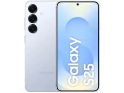 Samsung Galaxy S25 5g 256Gb Galaxy Ai Blue 6.2" 12Gb Ram Mute. Triple 50+12+10Mp 4000Mah Battery Dual Chip