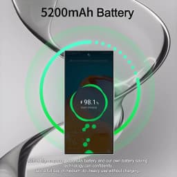 SURGAZE High-Performance S26 Ultra Smartphone Android12 5200mAh 12GB+512GB 6.9Inch 4G 5G Dual SIM Global Version Mobile Phone