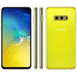 Original Samsung Galaxy S10e G970U1 G9700 G970FD 6GB RAM +128GB ROM Octa Core 5.8' NFC 4G LTE Unlocked Cell Phone