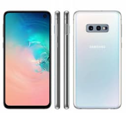 Original Samsung Galaxy S10e G970U1 G9700 G970FD 6GB RAM +128GB ROM Octa Core 5.8' NFC 4G LTE Unlocked Cell Phone