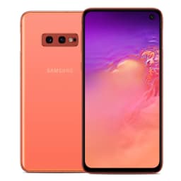 Original Samsung Galaxy S10e G970U1 G9700 G970FD 6GB RAM +128GB ROM Octa Core 5.8' NFC 4G LTE Unlocked Cell Phone