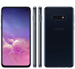 Original Samsung Galaxy S10e G970U1 G9700 G970FD 6GB RAM +128GB ROM Octa Core 5.8' NFC 4G LTE Unlocked Cell Phone