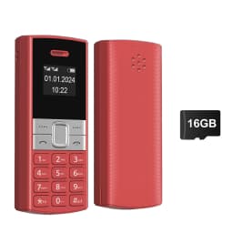 SERVO BM150 Mini Backup Mobile Phone Speed Dial Magic Voice Auto Call Recording Blacklist Small Feature Cellphones 2 SIM Standby