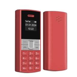 SERVO BM150 Mini Backup Mobile Phone Speed Dial Magic Voice Auto Call Recording Blacklist Small Feature Cellphones 2 SIM Standby
