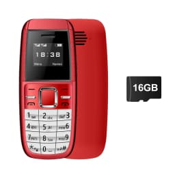 SERVO BM200 Mini Mobile Phone Dual SIM Standby Magic Voice Bluetooth Dial Wireless Bluetooth Earphones Mini Button Telephones