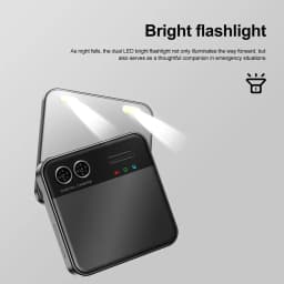 Low Price Sale SERVO AUAR11 2G GSM Rotate Screen Dual SIM Speed Dial Magic Voice Flashlight 2.4" Side Slider Square Cellphones