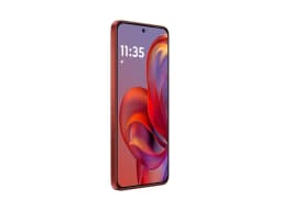 Motorola Moto S50 Dimensity 7300 6.36 pOLED 1272 x 2670 120Hz 4310mAh Supports wireless charging 50MP Main Camera NFC