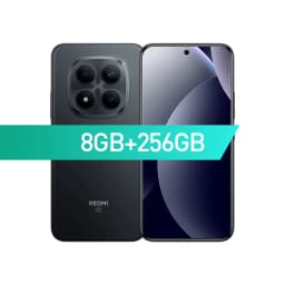 Mobile Phones Xiaomi Redmi Note 15 Pro+ 5G Global Version Snapdragon® 7s Gen 4 NFC 6.83' CrystalRes AMOLED Display 6500mAh