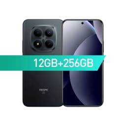 Mobile Phones Xiaomi Redmi Note 15 Pro+ 5G Global Version Snapdragon® 7s Gen 4 NFC 6.83' CrystalRes AMOLED Display 6500mAh