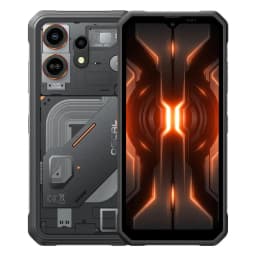 Blackview Oscal Marine 3 Rugged Phone 8GB+128GB 6.56" Android 16 5000mAh Battery Helio G81 13MP+16MP Camera 4G NFC Smartphone