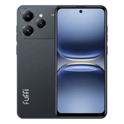 FUFFI M17 Pro Smartphone Android 8G RAM 512GB ROM 6.56 Inch Cellphone 720x1612HD 24+48MP 5800mAh Battery 5G Network Mobile Phone
