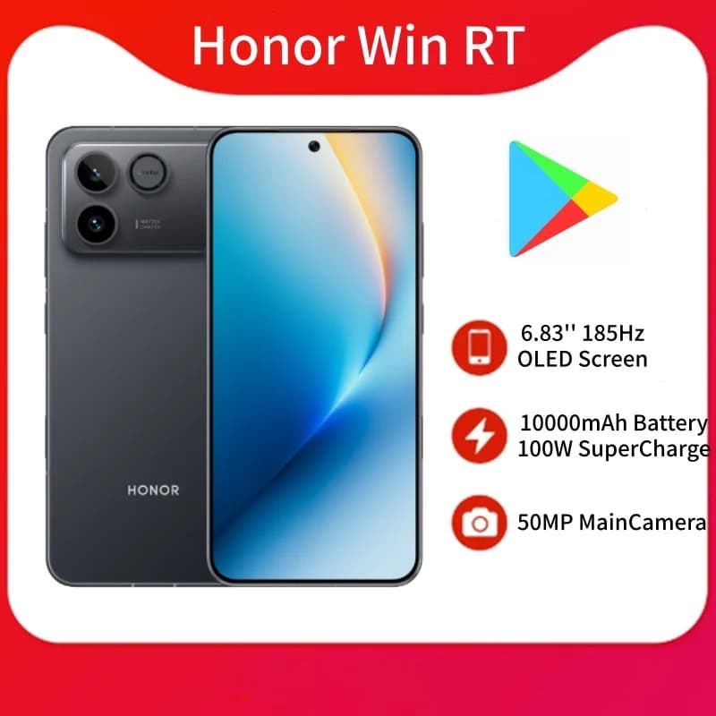 Honor WIN RT Mobile Phone