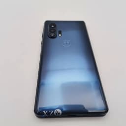 Original Unlocked Motorola Edge+ (2020) XT2061 OneSim 12GB RAM 256GB ROM Octa-core 108MP 6.7'' 5000mAh Android 10 NFC Smartphone