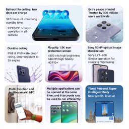 Motorola Moto G100 Pro SmartPhone Dimensity 7300 Global ROM 6.7-inch 1.5K pOLED 120Hz Display 50MP AI Camera 6720mAh Cellphone