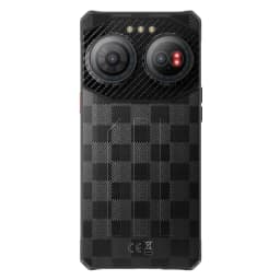 IIIF150 Air3 512GB 12GB Rugged Smartphone Machine 100MP Camera Dynamic Island Ultra-Thin Rugged 30W Fast Charge Android 14 G96