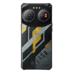 IIIF150 Air3 512GB 12GB Rugged Smartphone Machine 100MP Camera Dynamic Island Ultra-Thin Rugged 30W Fast Charge Android 14 G96