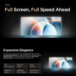 Global Version Nubia Z70 Ultra NX733J Snapdragon 8 Elite 1.5K HD Display 35mm Lens IP69 NFC