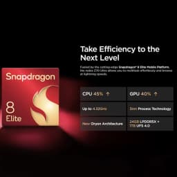 Global Version Nubia Z70 Ultra NX733J Snapdragon 8 Elite 1.5K HD Display 35mm Lens IP69 NFC