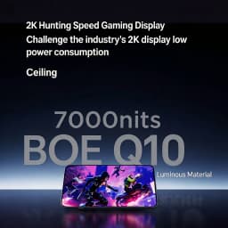 2026 New Lenovo Legion Y70 Gaming Smartphone 5G Dual SIM Snapdragon 8 Gen5 8000mAh 90W Cooling IP68 6.82 Inch Mobile Phone