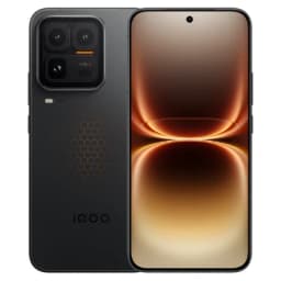 China Version VIVO iQOO 15 Ultra 7400mAh 100W SuperVOOC 40W Wireless 6.85 Inch 144Hz 50MP OIS Snapdragon 8 Elite Gen5 NFC OTA