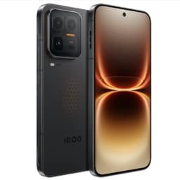 China Version VIVO iQOO 15 Ultra 7400mAh 100W SuperVOOC 40W Wireless 6.85 Inch 144Hz 50MP OIS Snapdragon 8 Elite Gen5 NFC OTA