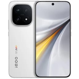 Original VIVO IQOO 15 China Version 7000mAh 100W SuperVOOC 40W Wireless 6.85 Inch Screen 50MP OIS Snapdragon 8 Elite Gen5