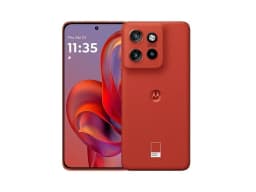 Motorola MOTO S50 6.36 pOLED 1272 * 2670 120Hz Refresh rate 50MP Main 68W 4310mAh Smartphones