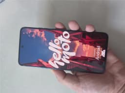 Motorola MOTO S50 6.36 pOLED 1272 * 2670 120Hz Refresh rate 50MP Main 68W 4310mAh Smartphones