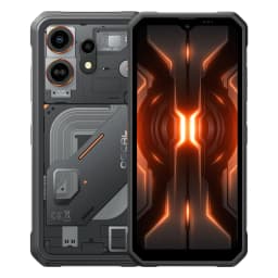 OSCAL MARINE 3 Smartphone, 6.56' HD 90Hz Display, MediaTek Helio G81, 13MP+16MP Camera, 5000mAh W/ 18W, Android 16 Mobile Phone