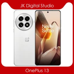 Unlocked OnePlus 13 5G Snapdragon 8 Elite 6.82inch 120Hz LTPO AMOLED Color OS 15 6000mAh 100W SUPERVOOC IP68 NFC OTA 50MP