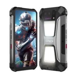 Unihertz 8849 Tank 2 Pro Rugged Phone 12GB+512GB Night Vision 6.79 "FHD Android 14 23800mAh 4G Smartphone