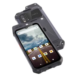 UNIWA W999 ATEX Explosion IP68 Walkie Talkie 6.3 Inch FHD Helio G99 8GB+128GB 4400mAh Smartphone Andriod NFC ATEX Certificate