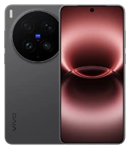 VIVO X300 Ultra 5G Mobile Phone Snapdragon 8Elite Gen 5 6.82'' AMOLED Screen 6600mAh Battery 100W SuperCharger 40W Wireless OTA