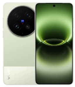 VIVO X300 Ultra 5G Mobile Phone Snapdragon 8Elite Gen 5 6.82'' AMOLED Screen 6600mAh Battery 100W SuperCharger 40W Wireless OTA
