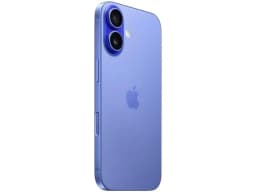 Apple iPhone 16 128Gb Ultramarine Blue 6.1" 48Mp Ios 5g