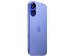 Apple iPhone 16 128Gb Ultramarine Blue 6.1" 48Mp Ios 5g