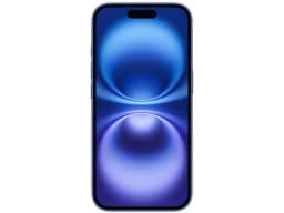 Apple iPhone 16 128Gb Ultramarine Blue 6.1" 48Mp Ios 5g