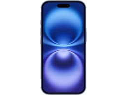 Apple iPhone 16 128Gb Ultramarine Blue 6.1" 48Mp Ios 5g