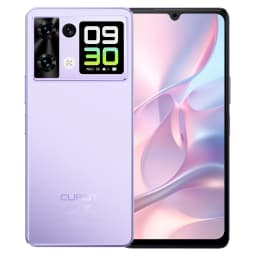Cubot Android Smartphone P90, G100 Octa-core, 2.2GHz, Dual Speakers, 24GB+256GB, 6.88" 120Hz Screen, 64MP, 5100mAh,NFC, 4G Phone
