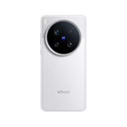 In Stock Vivo X200 Ultra Smart Phone Snapdragon 8 Elite 6.82" AMOLED 120HZ 200.0MP Camera 90W Charge 6000mAh Android 15.0 OTA