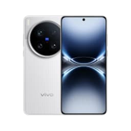 In Stock Vivo X200 Ultra Smart Phone Snapdragon 8 Elite 6.82" AMOLED 120HZ 200.0MP Camera 90W Charge 6000mAh Android 15.0 OTA