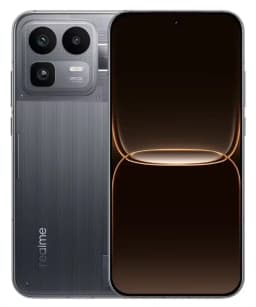 Unlocked New realme Neo 8 Mobile Phone 6.78'' 165Hz AMOLED Screen 8000mAh Battery 80W SuperCharge 50MP Main Camera Google Play