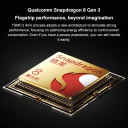 Global ROM Xiaomi 14 Ultra 256GB/512GB Snapdragon 8 Gen 3 6.73" 2k AMOLED Screen 90W 5300mAh Battery 50MP+32MP Camera (Used)